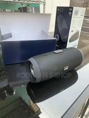 ANG M30 Waterproof Stereo Sound Portable Bluetooth Speaker