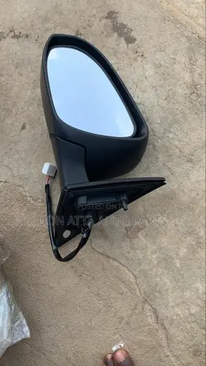 Toyota Camry Spider 2012-2014