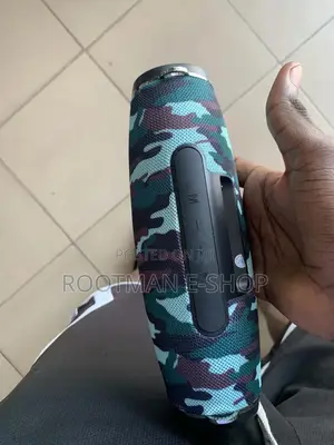 SLC Portable Bluetooth, Outdoor Waterproof Subwoofer