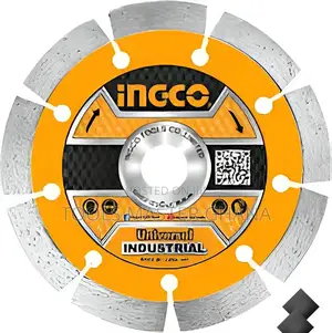 Dry Diamond Disc - Dmd0111523