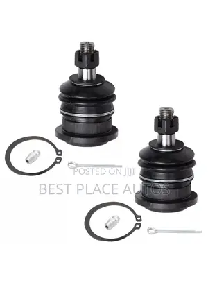 Tundra Lower Control Ball Joint