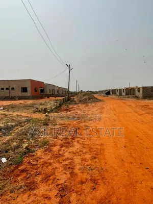 Amazing Bigger Discount on Plots at Prampram Beach Lane