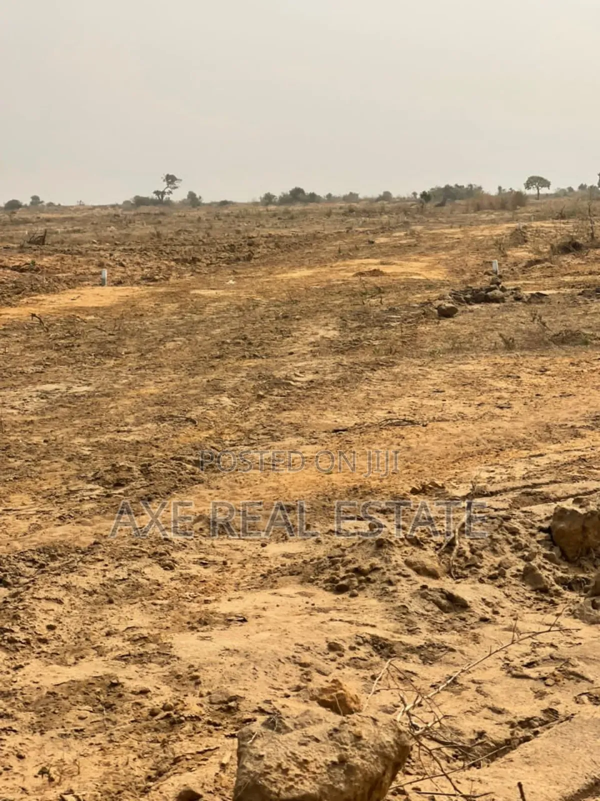 Amazing Bigger Discount on Plots at Prampram Beach Lane