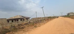 Amazing 100% Certified Lands at Tema Community 25