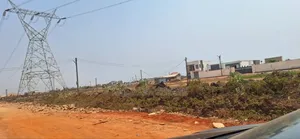 Amazing 100% Certified Lands at Tema Community 25