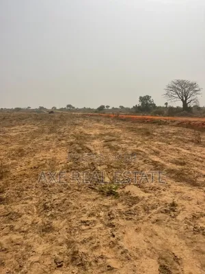 Special Plot Picking Promotion> Prampram Beach Road