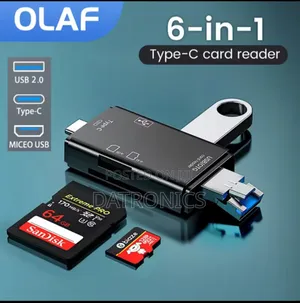 Card Reader