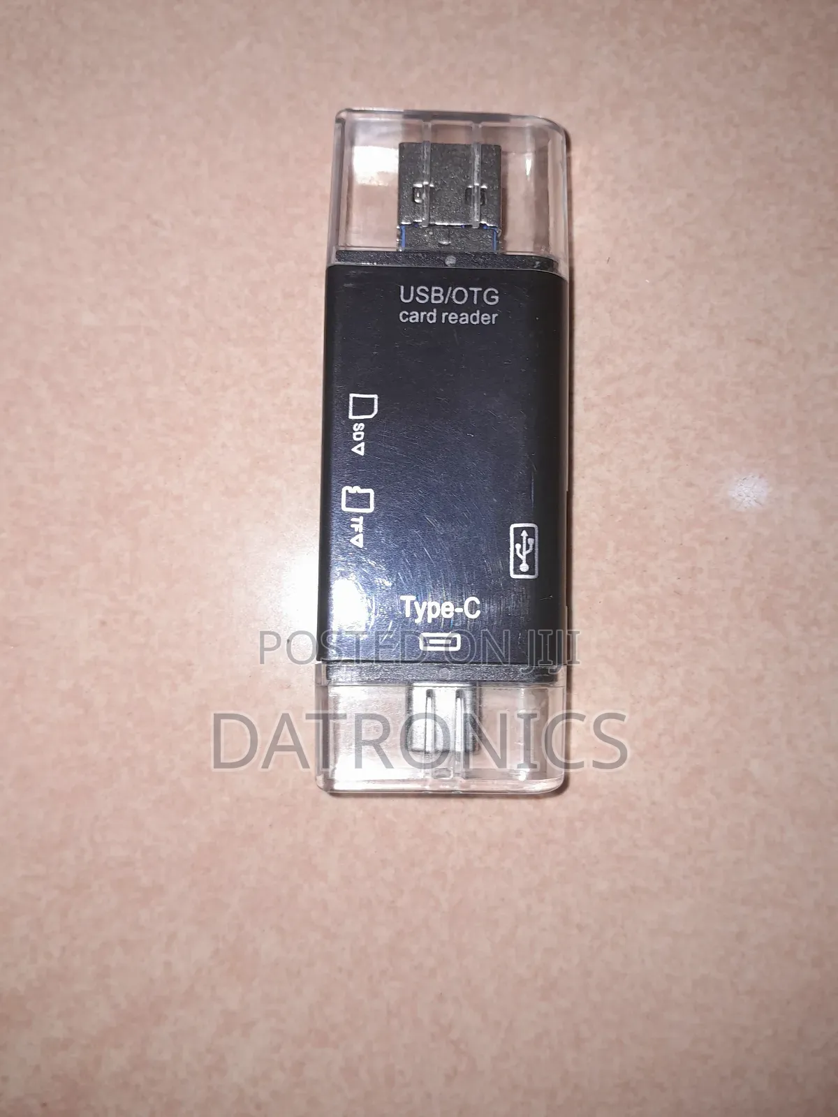 Card Reader