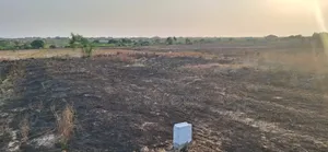 Half Plot on Promo Offers - Prampram Beach Lane