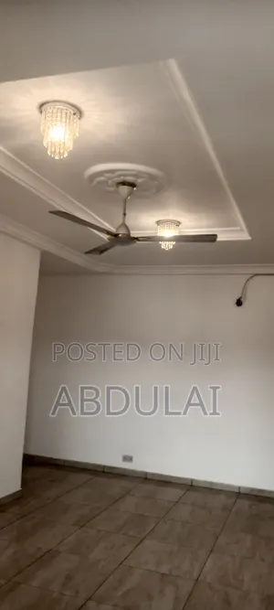 2bdrm Apartment in Abu Abdulai, Pillar 2 for rent