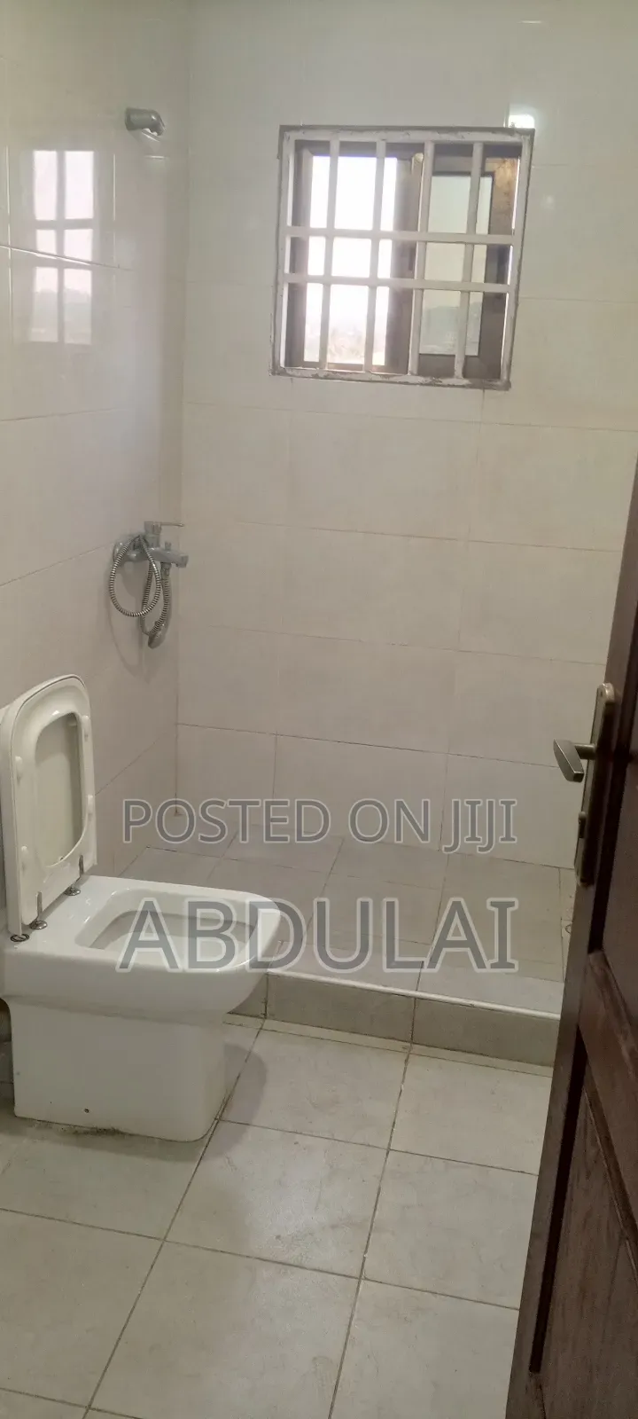 2bdrm Apartment in Abu Abdulai, Pillar 2 for rent