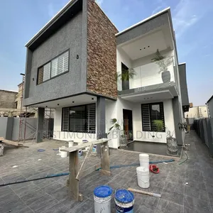 4bdrm House in Testimonial Building, Lake Side Estate for sale