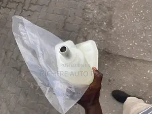 Toyota Hilux 2008-2010 Reservior