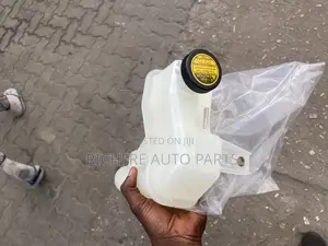 Toyota Hilux 2008-2010 Reservior