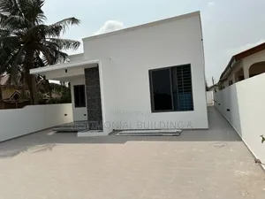 Furnished 3bdrm House in Testimonial Building, Lake Side Estate