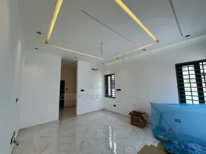 Furnished 3bdrm House in Testimonial Building, Lake Side Estate