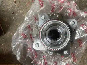 Toyota Hilux 2008,2009,2010 Hub Bearing