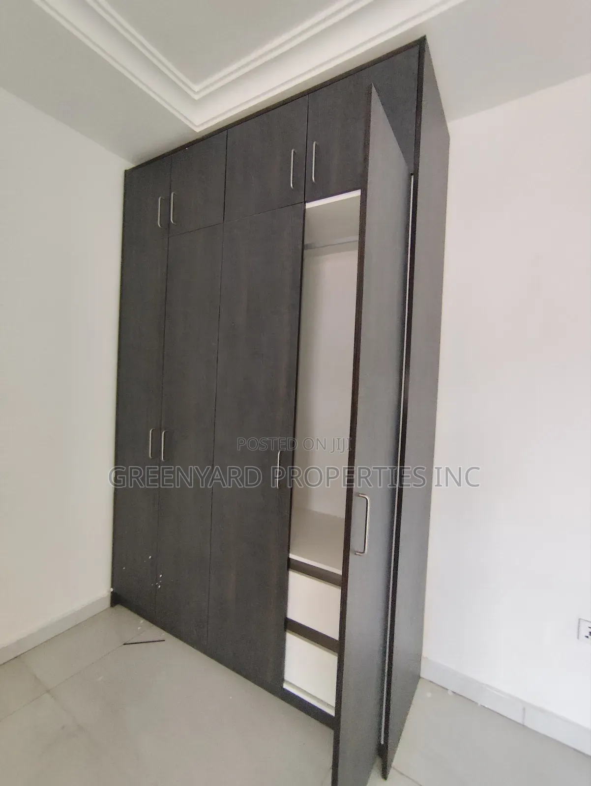 2bdrm Apartment in Mangos, East Legon for rent