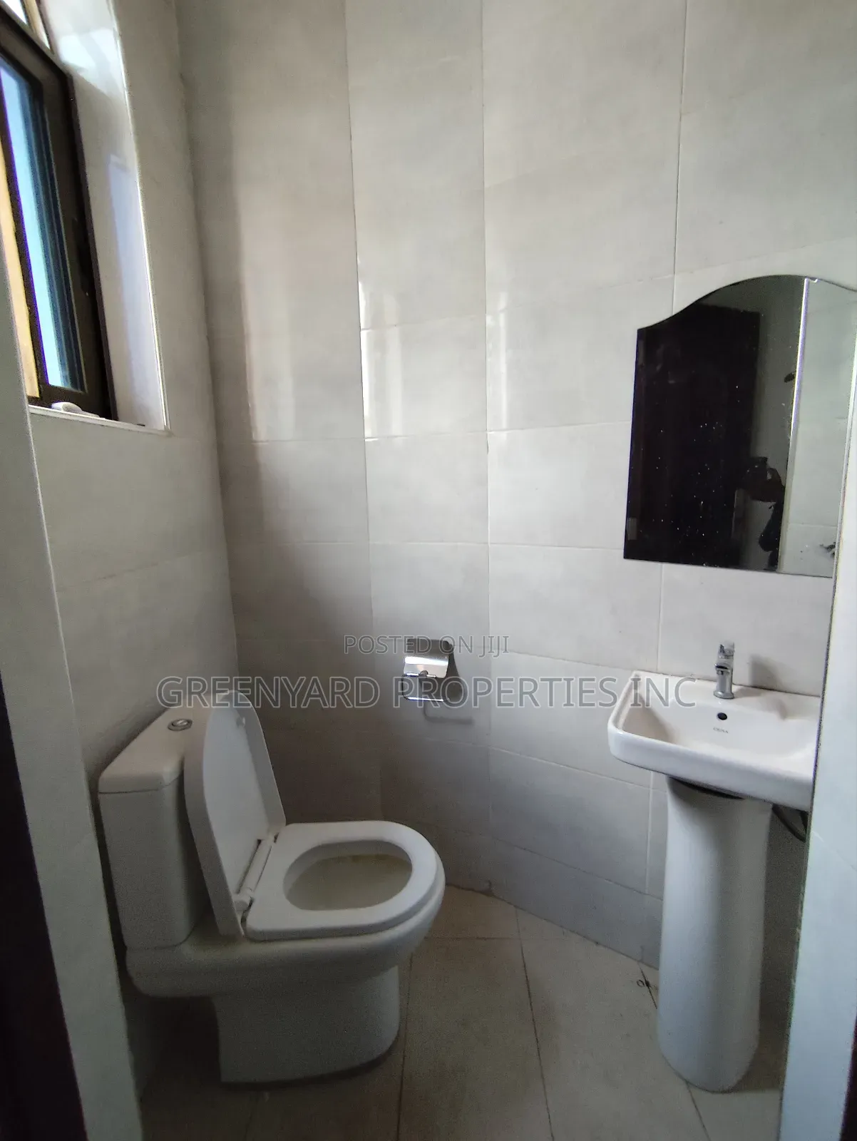 2bdrm Apartment in Mangos, East Legon for rent
