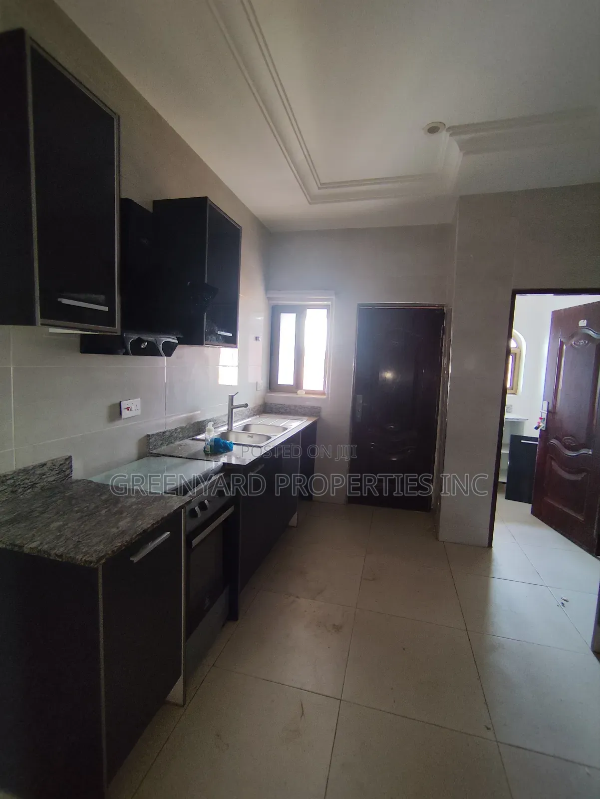 2bdrm Apartment in Mangos, East Legon for rent