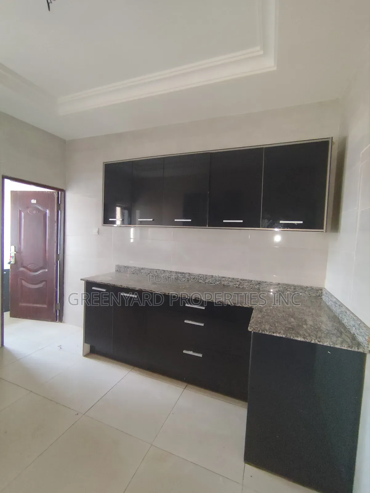 2bdrm Apartment in Mangos, East Legon for rent