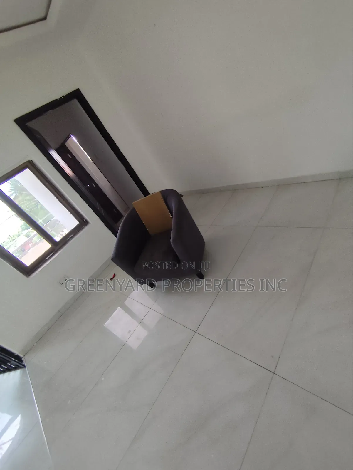 2bdrm Apartment in Mangos, East Legon for rent