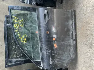 Toyota Highlander 2008-2012 Doors
