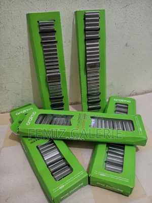 Oraimo Stainless Steel Watch Strap
