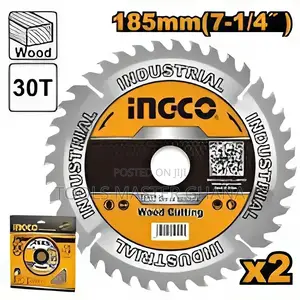 Tct Saw Blade - Tsb118510