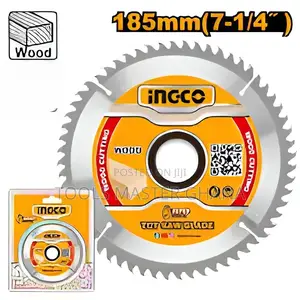 Tct Saw Blade - Tsb118515