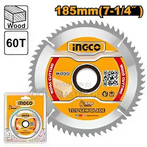 Tct Saw Blade - Tsb118513