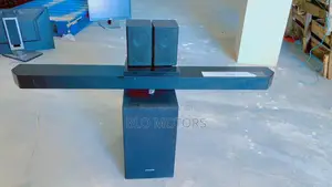 Samsung Soundbar Q60c / Q600c