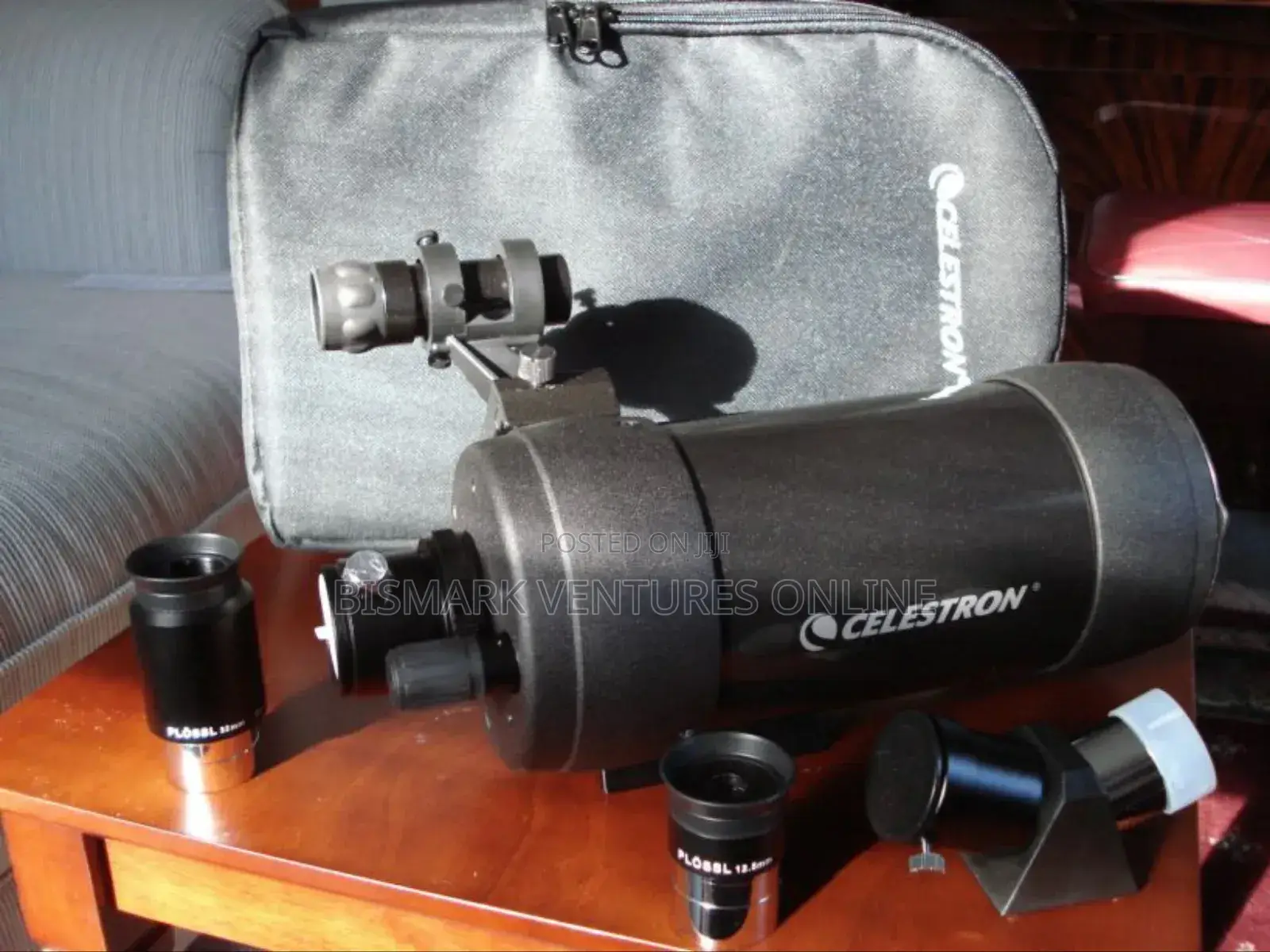 180xcelestron Mak C90 Telescope Compatible With DSLR Cameras