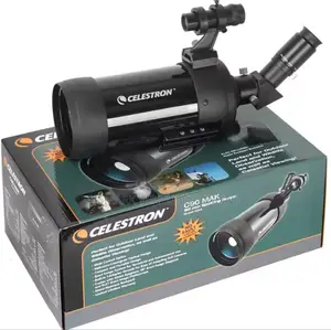 180xcelestron Mak C90 Telescope Compatible With DSLR Cameras