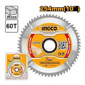 Tct Saw Blade - Tsb125423