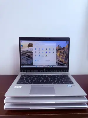 Laptop HP EliteBook 830 G6 8GB Intel Core i5 SSD 256GB