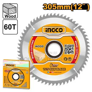 Tct Saw Blade - Tsb130523