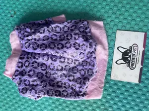 Toy Dog Clothing- New Stock -2025-0 0003720263