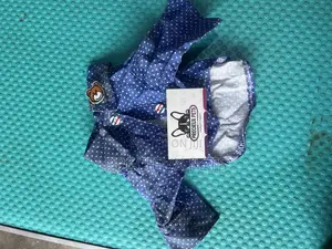 Toy Dog Clothing- New Stock -2025-002729263