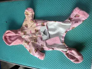 Toy Dog Clothing- New Stock -2025-0 827392