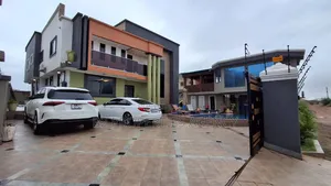Furnished 6bdrm Mansion in B2 Properties Agency, Kumasi Metropolitan