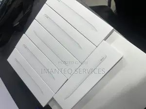 Apple Pencil Usb-C