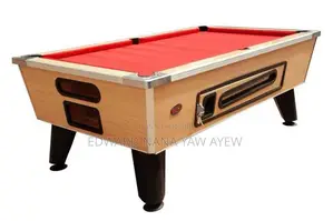 Original Easi8 Pool Table