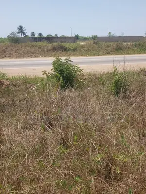 2 Acres of Land at Gomoa Simbrofo Abt 5 Mins From Winneba Junct For