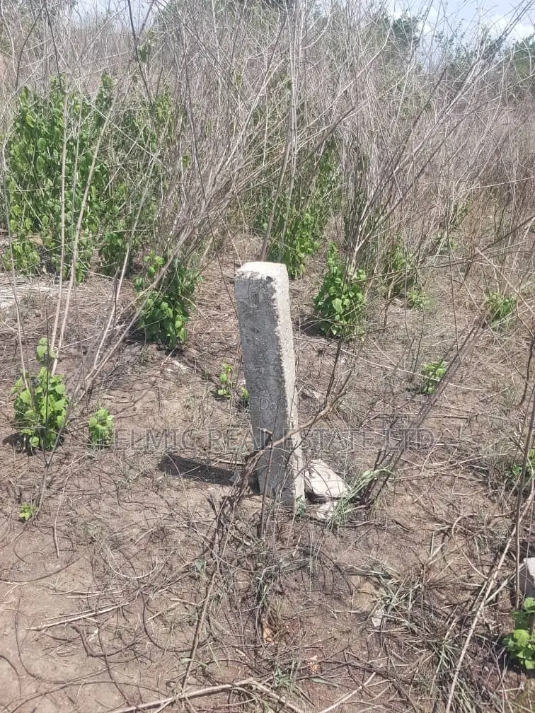 2 Acres of Land at Gomoa Simbrofo Abt 5 Mins From Winneba Junct For