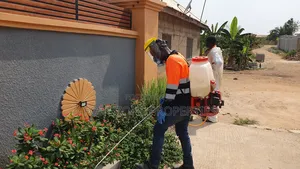 Pest Control Best Available