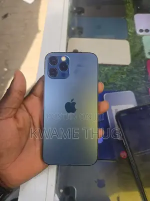 Apple iPhone 12 Pro 128 GB Blue