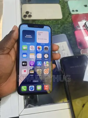 Apple iPhone 12 Pro 128 GB Blue