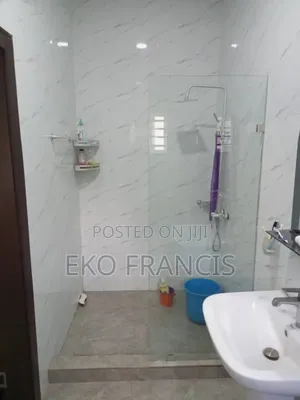 Shower PARTITION Glass CGS