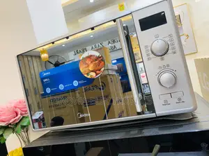 Midea Grill 25l Microwave